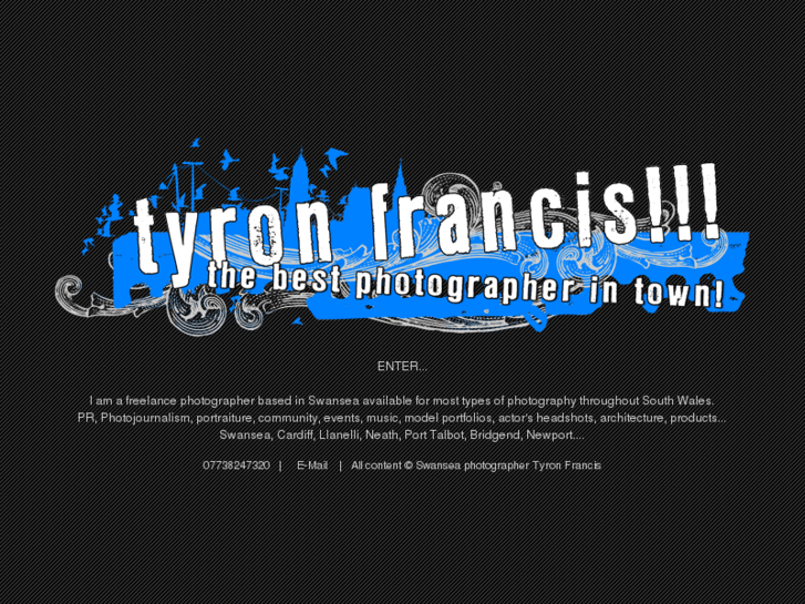 www.tfrancis.co.uk