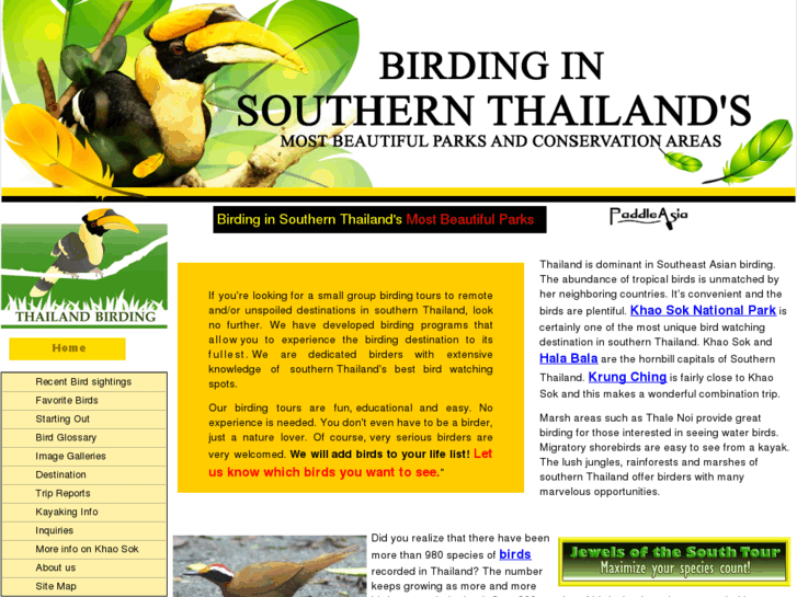 www.thailandbirding.com