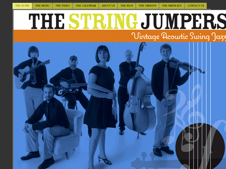 www.thestringjumpers.com