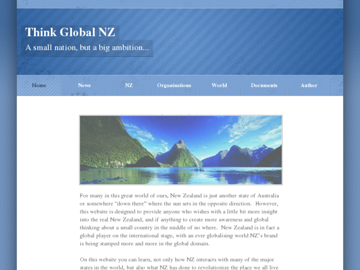 www.thinkglobalnz.com