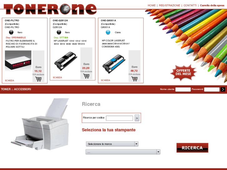 www.tonerone.it