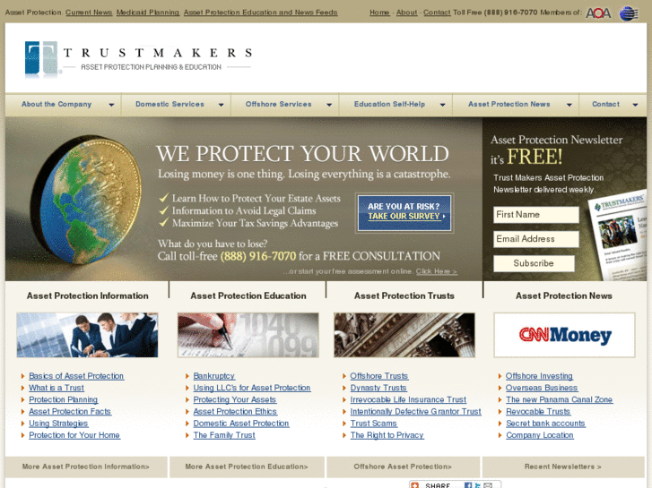 www.trustmakers.net
