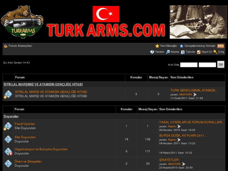 www.turkarms.com