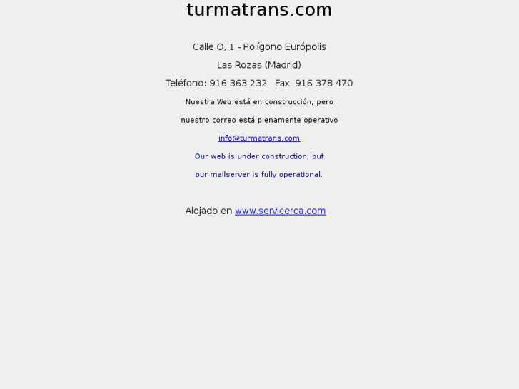 www.turmatrans.com