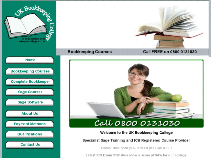 www.ukbookkeepingcollege.co.uk