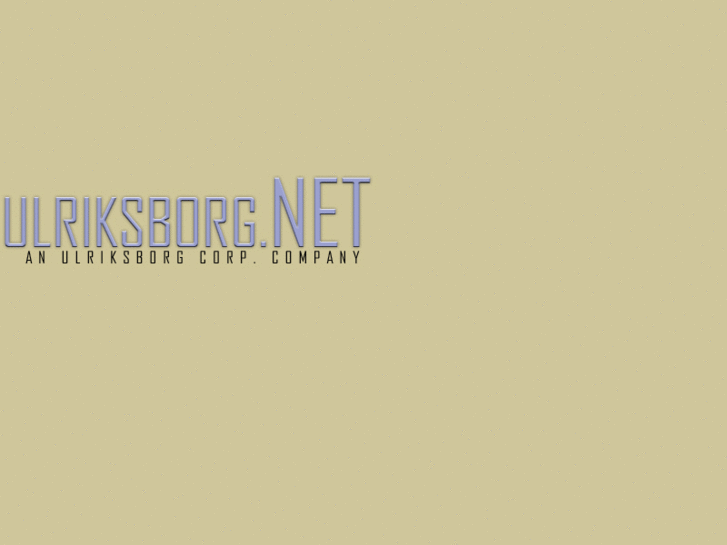 www.ulriksborg.net