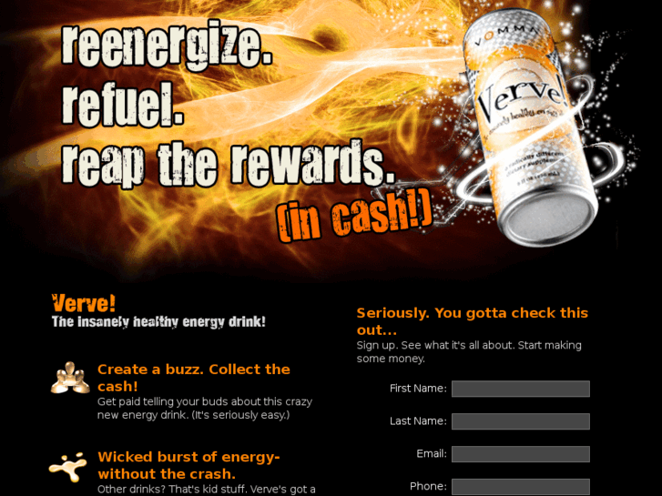 www.vemmaverveenergydrink.com