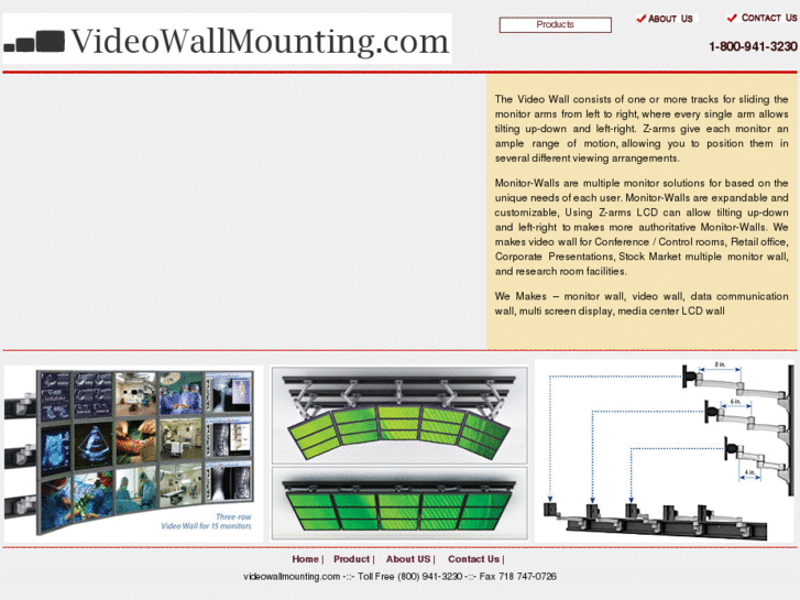 www.videowallmounting.com