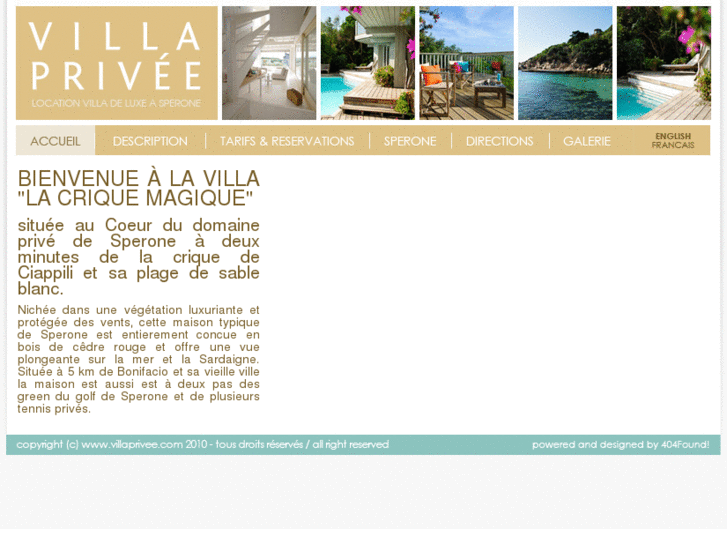 www.villaprivee.com