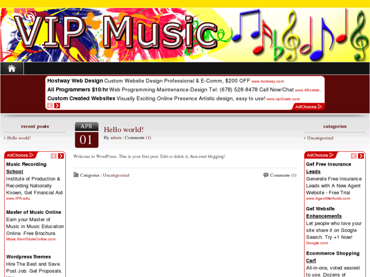 www.vipmusic.it
