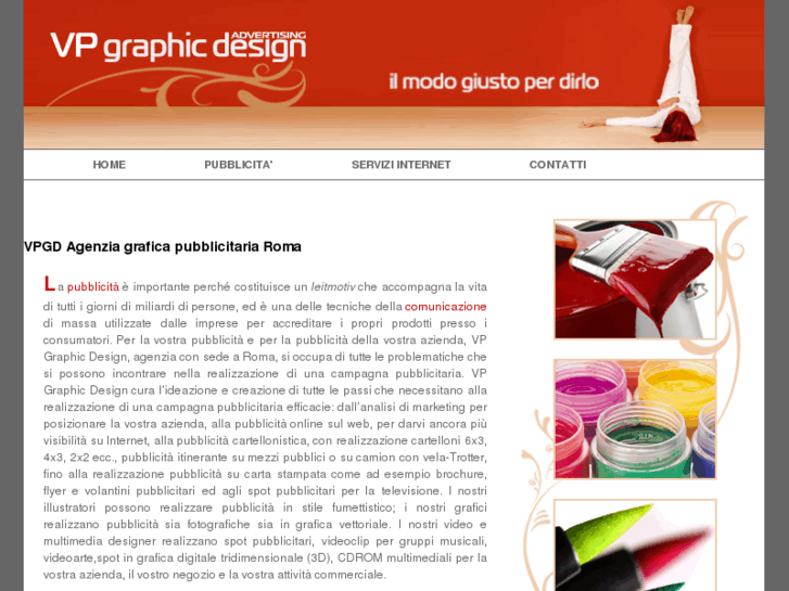 www.vpgraphic.it