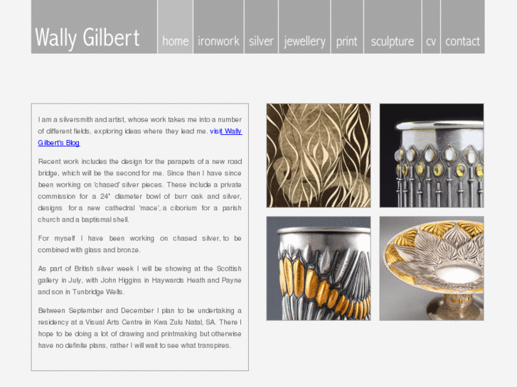 www.wallygilbert.co.uk