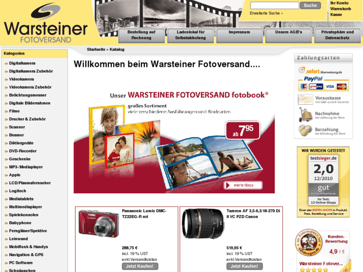 www.warsteiner-fotoversand.com