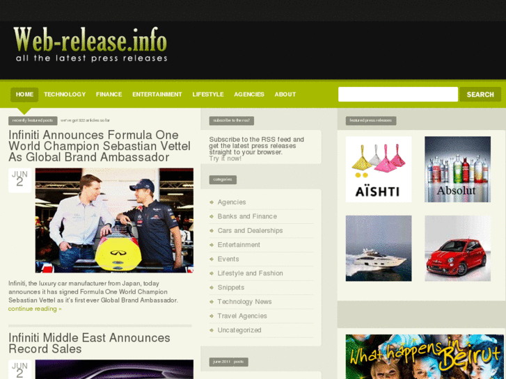 www.web-release.info