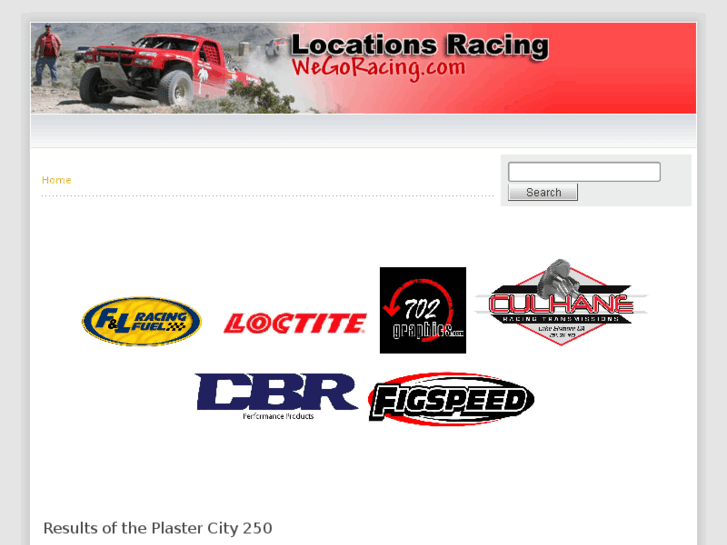 www.wegoracing.com