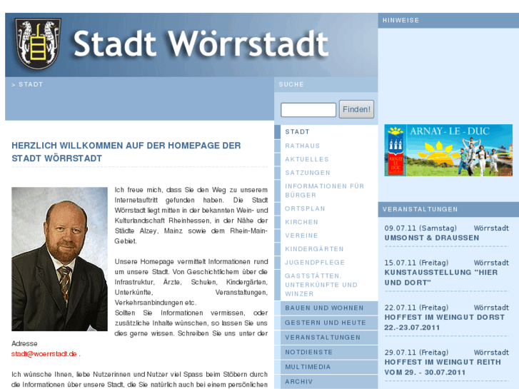 www.woerrstadt.de