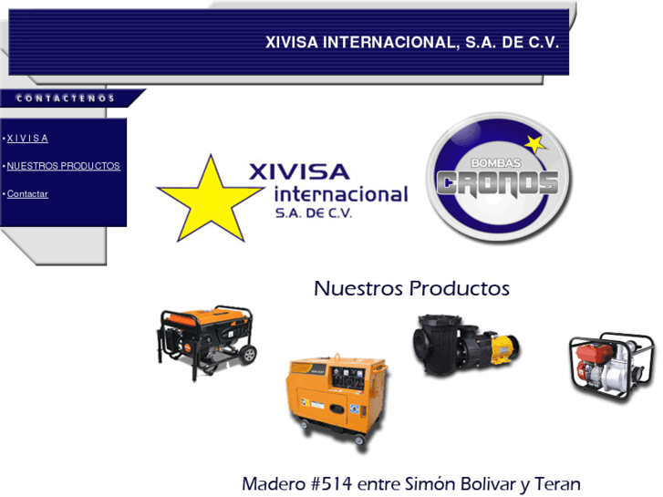 www.xivisa.com