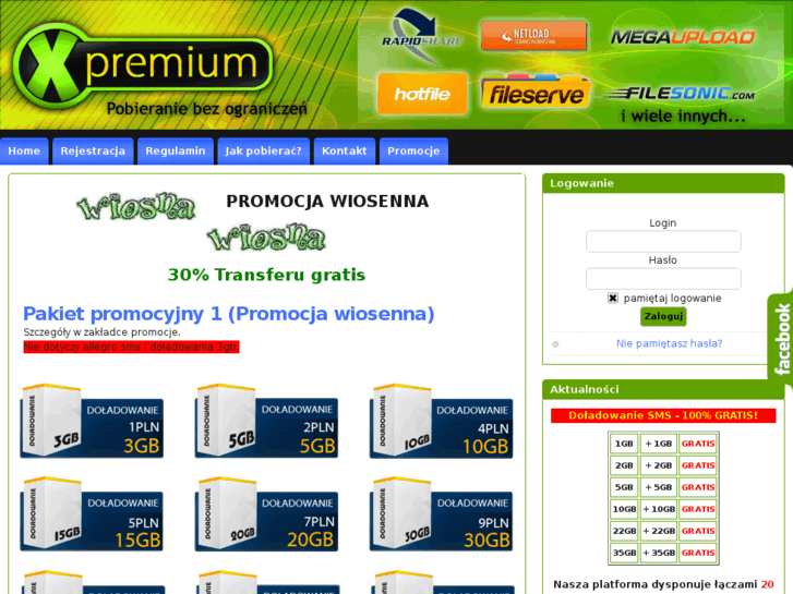 www.xpremium.pl