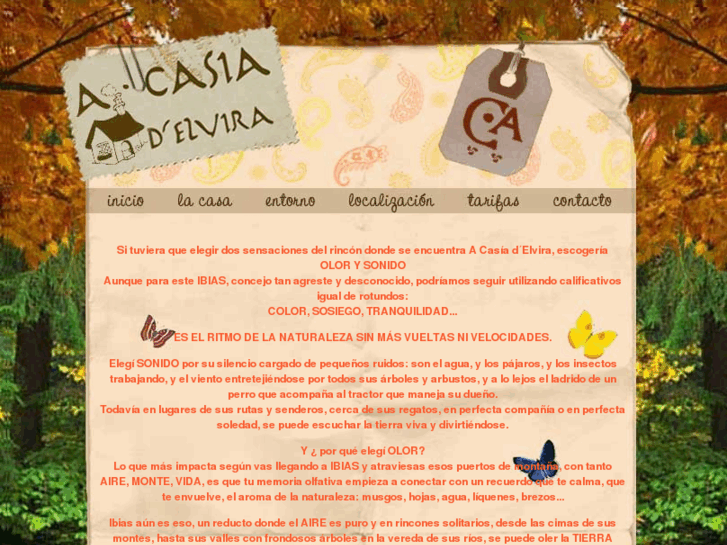 www.acasiadelvira.com