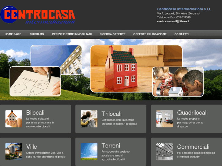 www.agenziacentrocasa.com