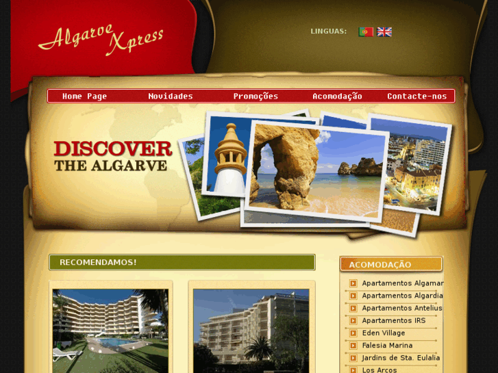 www.algarvexpress.com