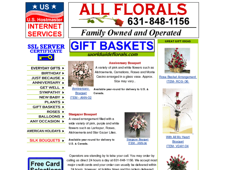 www.allflorals.com