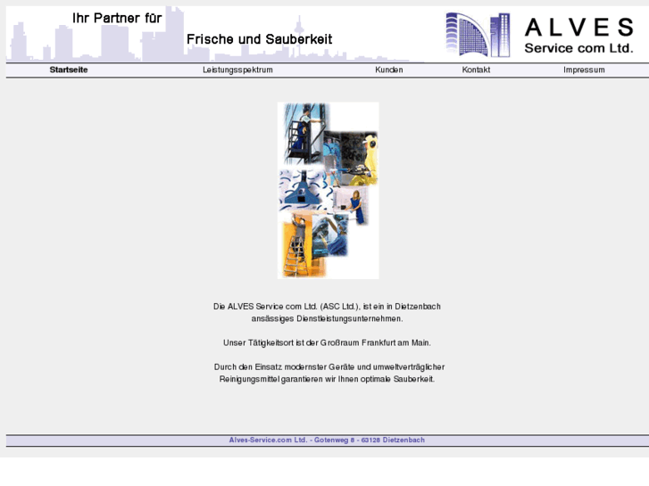www.alves-service.com