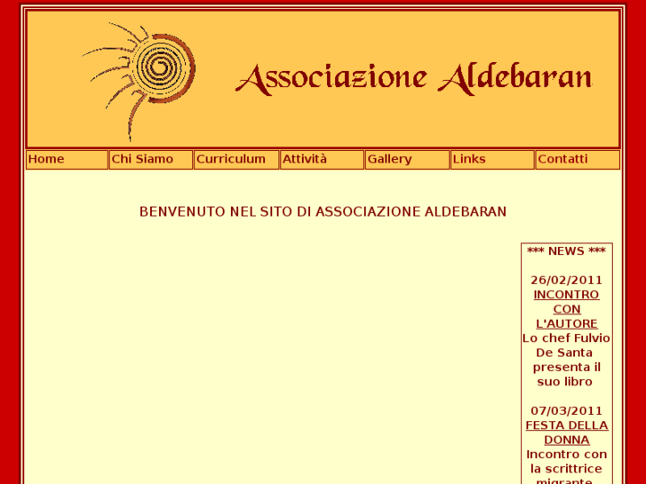 www.associazione-aldebaran.it