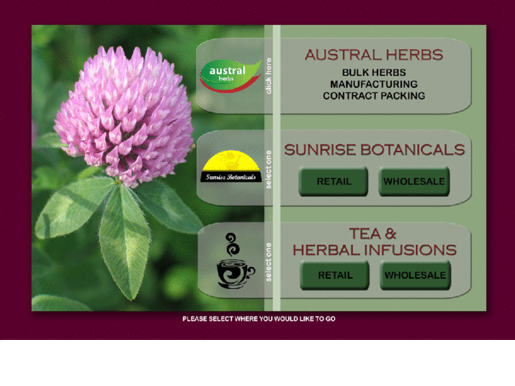 www.australherbs.com