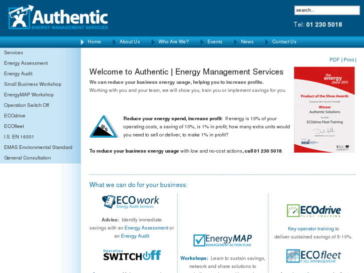 www.authentic.ie