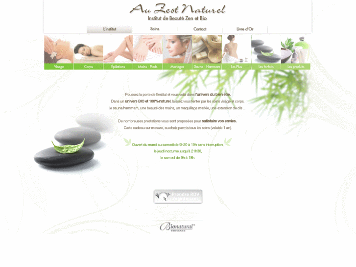 www.auzestnaturel.com