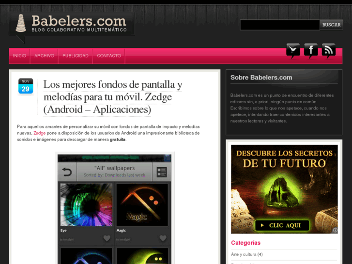 www.babelers.com