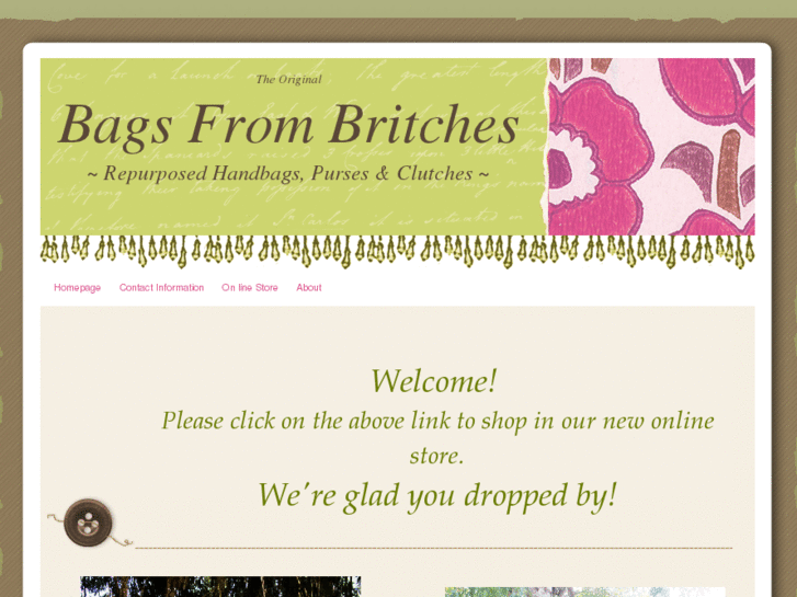 www.bagsfrombritches.com