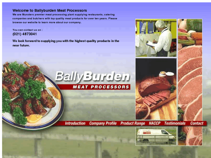 www.ballyburden.com