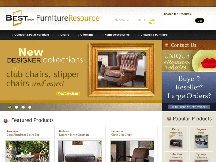 www.bestsellingfurnitureonline.com