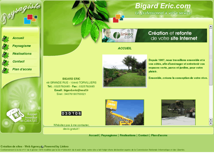 www.bigard-eric.com