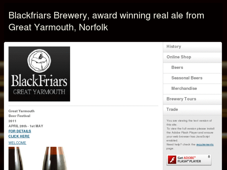 www.blackfriars-brewery.co.uk