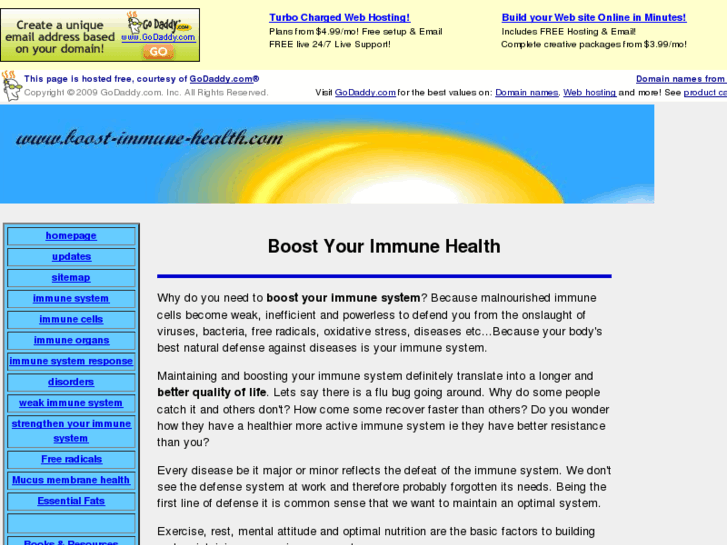 www.boost-immune-health.com