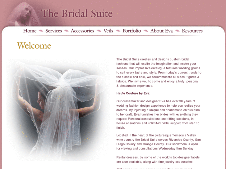 www.bridalsuitedresses.com