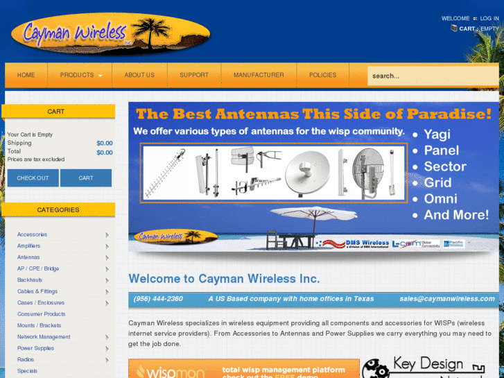 www.caymanwireless.com