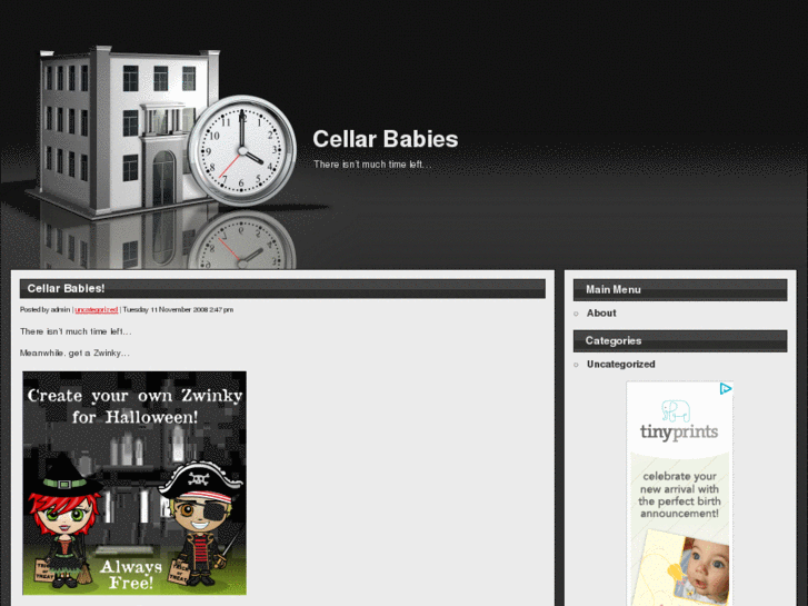 www.cellarbabies.com