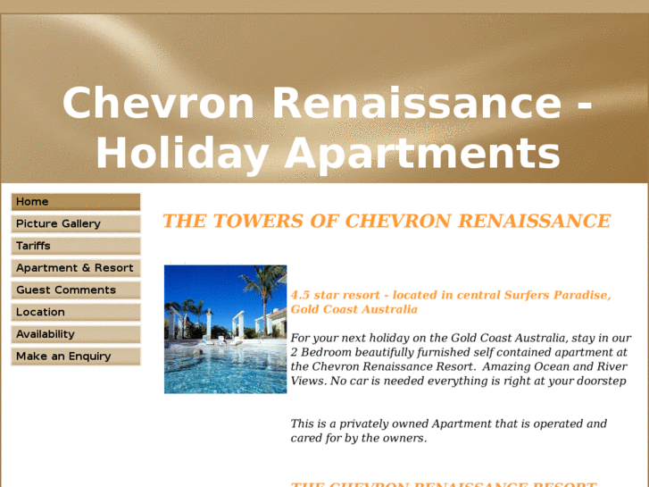 www.chevrontowers.net