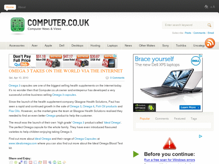 www.computer.co.uk