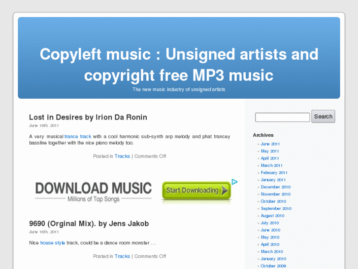 www.copyleft-music.com