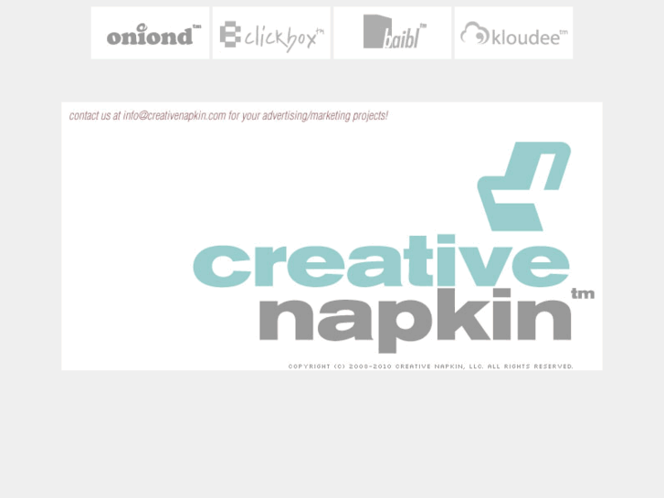 www.creativenapkin.com