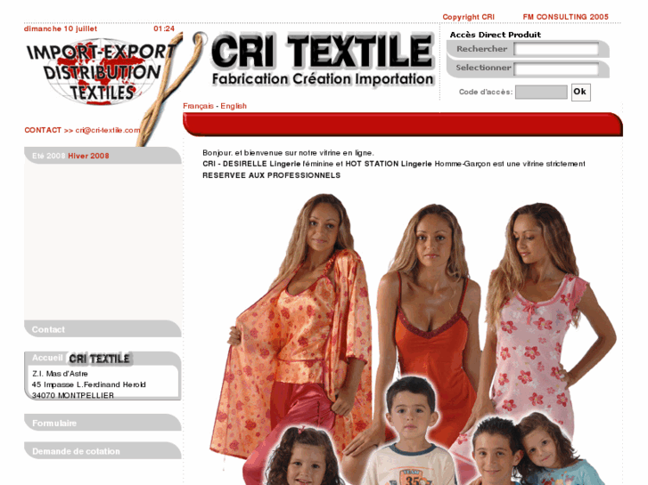 www.cri-textile.com