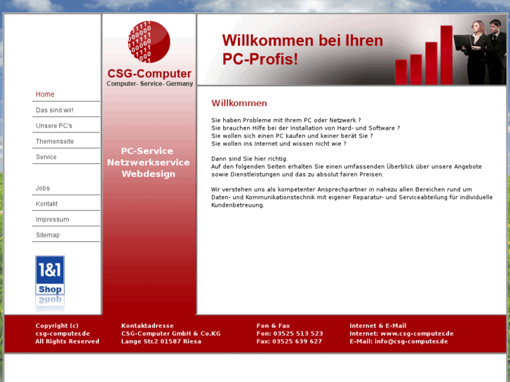 www.csg-computer.de