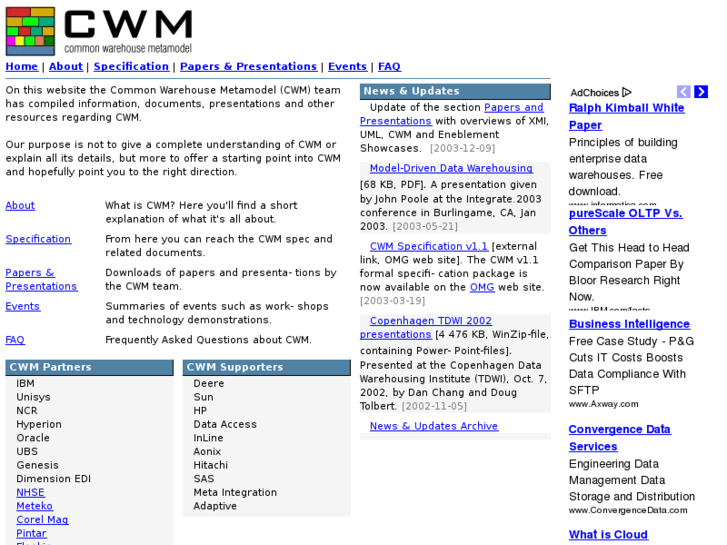 www.cwmforum.org