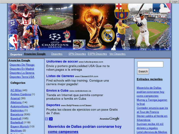 www.deportesvarios.com