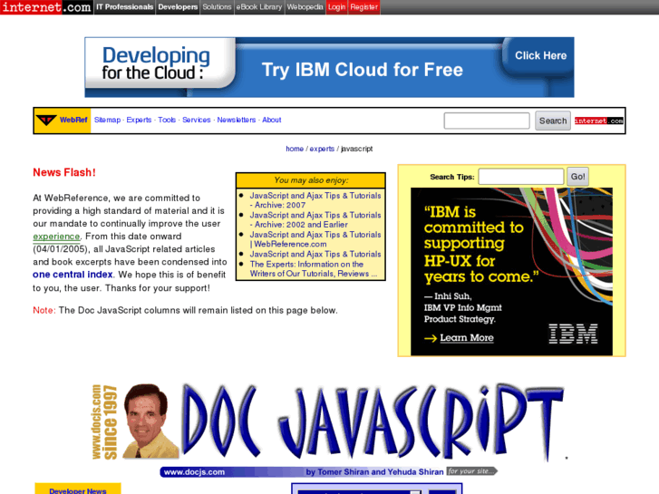 www.docjavascript.com